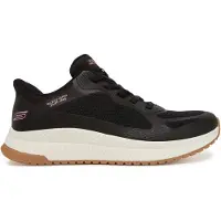 SKECHERS Bobs Squad 4 Staple Look Skor