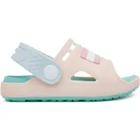 Tommy Hilfiger Sandaler - Bekväm - Rosa/Light Blue - - 26 - Sandal