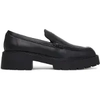 Calvin Klein Klassisk Plattform Loafer