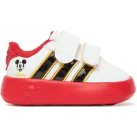 Adidas X Disney Mickey Mouse Grand Court Babyskor