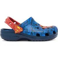 Crocs Superman Classic Träskor