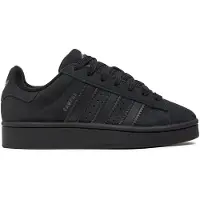 Adidas Originals Skor - Campus 00s J - Csvart/Csvart/Ftwwht - - 35,5 - Skor
