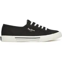 Pepe Jeans Brady Basic Skor