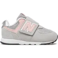 New Balance 574 Hook&loop Skor