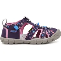 Keen Seacamp Ii Cnx Youth Sandaler