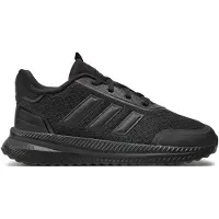 Adidas Sneaker antracit / svart