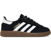 Adidas Sneaker 'Handball Spezial' svart / vit
