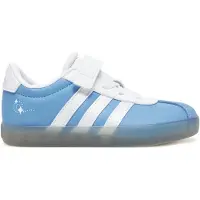 Adidas Sneakers VL COURT 3.0 CINDERELLA EL C flickor - Blå - 28