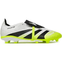 Adidas Predator League Fold-over Tongue Fg/mg Fotbollsskor