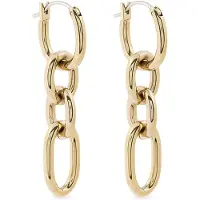 Tommy Hilfiger 2780786 - Earrings Dam (4CM)
