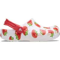 Crocs Classic Fresh Fruits Träskor