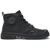Palladium Pampa Sp20 Hi Wax Stövlar