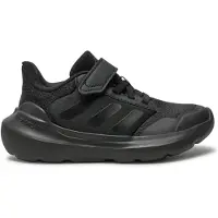Adidas Sneaker 'Tensaur Run 3.0' svart