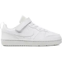 Nike Court Borough Low Recraft Ps Skor Utan Snören