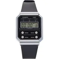 Casio Vintage A100WEF-1AEF