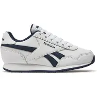 Reebok Sneakers Classic ROYAL CLJOG pojkar - Vit - 31