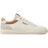 Pepe Jeans Kenton Court Skor