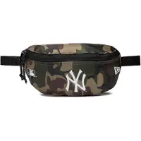 New Era Mlb Mini New York Yankees Waist Pack Grönt