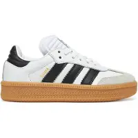 Adidas Originals Samba Xlg Skor