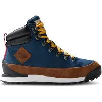 The North Face Lifestyle Back-to-berkeley Iv Vandringskängor