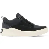 Sorel Out N About IV Low Sneaker WP - Skor - Dam Black 38