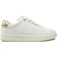 Tommy Hilfiger Sneakers JACK flickor - Vit - 32
