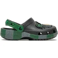 Crocs Slytherin Classic Träskor