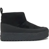Tretorn Women's Alunda Hybrid Black