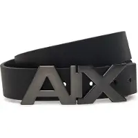Armani Exchange 951058_cc505 Läderbälte