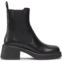 Vagabond SHOEMAKERS Chelsea boots 'Dorah' svart