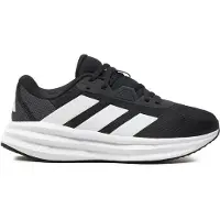 Adidas Springsko 'Galaxy 7' svart / vit