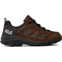 Jack Wolfskin Shoes Vojo Vandringsskor