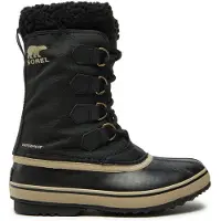 Sorel Snöboots '1964 Pac' beige / svart