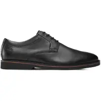 Clarks Shoes Atticus Light Lace Skor