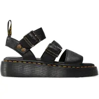 Dr. Martens Sandal 'Gryphon' svart