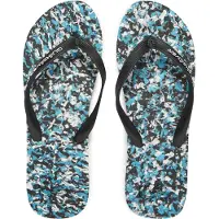 Quiksilver Molokai Recycled Flip-flops