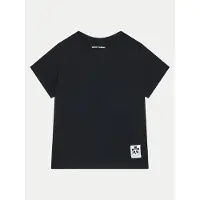 Mini Rodini T-shirt - Basic - Svart - - 116/122 - T-shirt