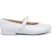Geox Plie Ballerinor