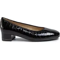 Ara Pumps 121183826 kvinnor - Svart - 39