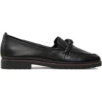 Tamaris Ballerina 'Woms' svart