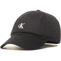 Calvin Klein Kids Logo Baseball Cap