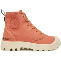 Palladium Pampa Hi Zip Organic Stövlar