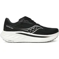 Saucony Ride 18 W Black/White