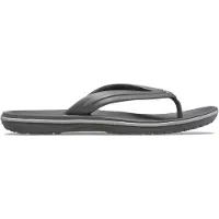 Crocs Tådelare antracit / mörkgrå
