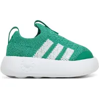Adidas Skor - BUBBELKOMFY I - Secogr/Ftwwht/Cblack - - 19 - Skor