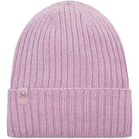 Buff Merino Wool Knit Mössa