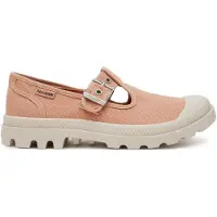 Palladium Pampa M-jane Washed Skor