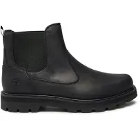 Timberland Chelsea boots svart