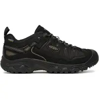 Keen Targhee IV WP M'S Triple Black