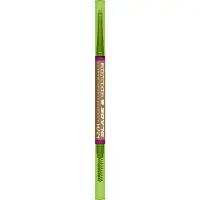 Nyx Blade & Shade Brow Pen 0,1 g 01 Ash Blonde